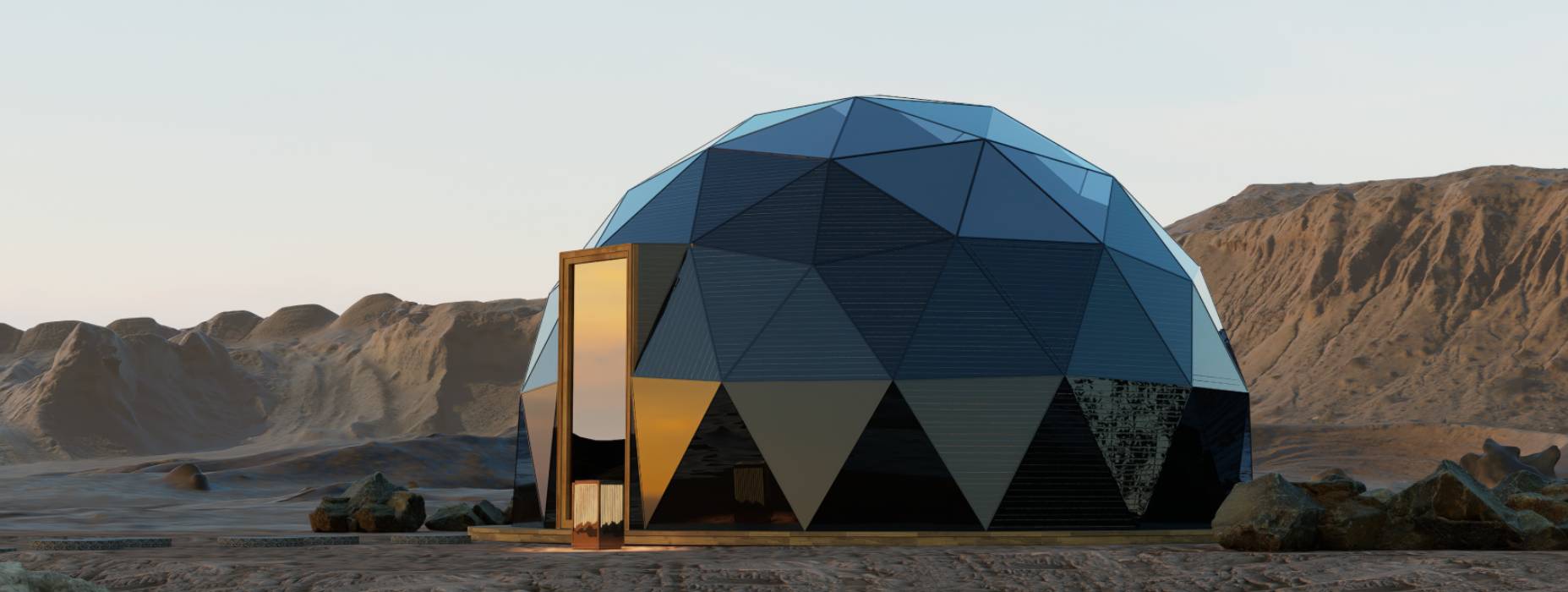 双鸭山星空酒店帐篷